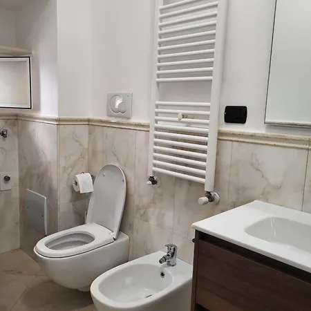 Bed & Breakfast La Botola Bisceglie